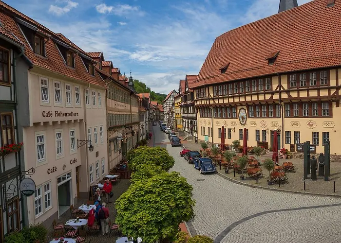 Haus Irmchen