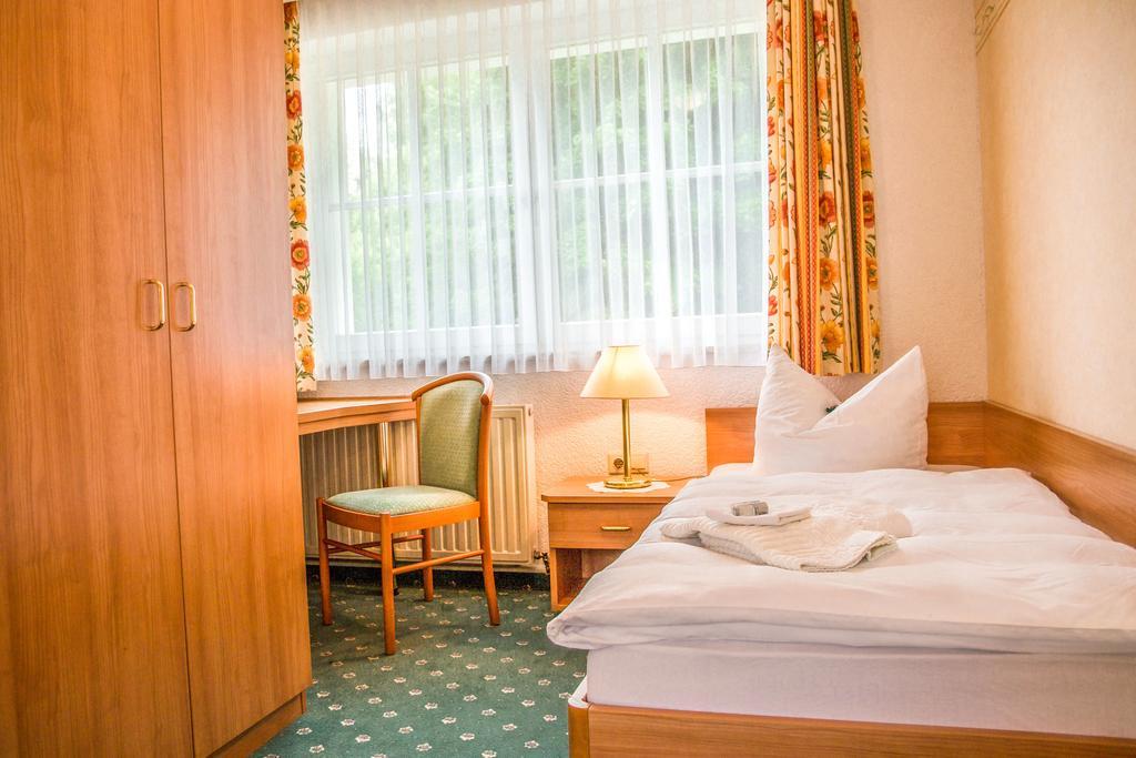 Haus Irmchen Apartment Stolberg (Harz)